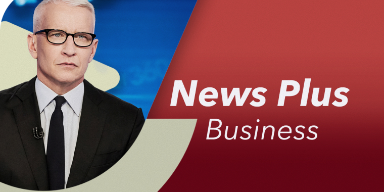 News Plus  Business